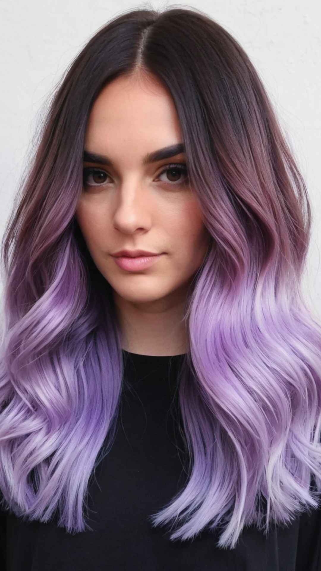 Ombre Hair Colour Ideas