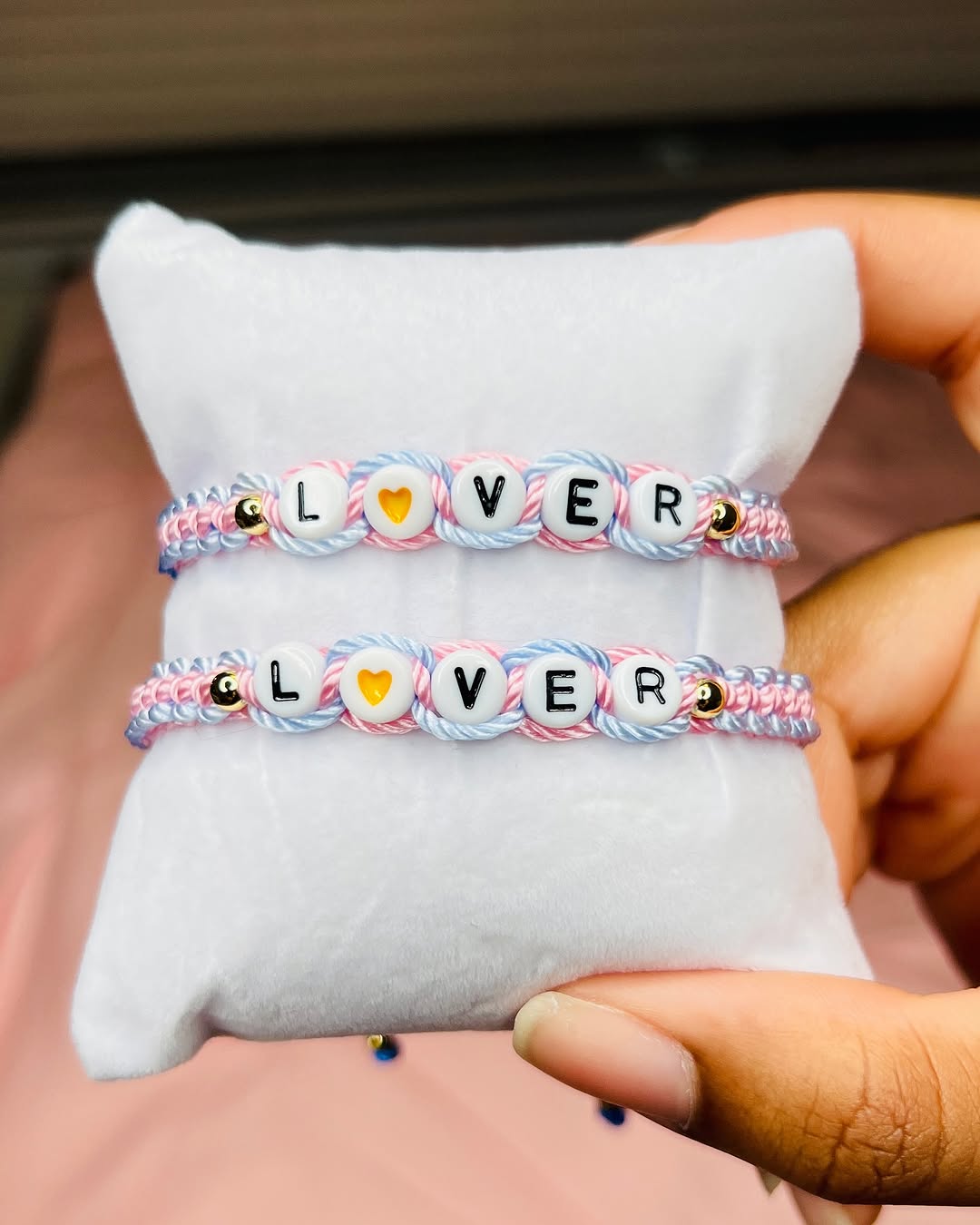 Taylor Swift Bracelet Ideas