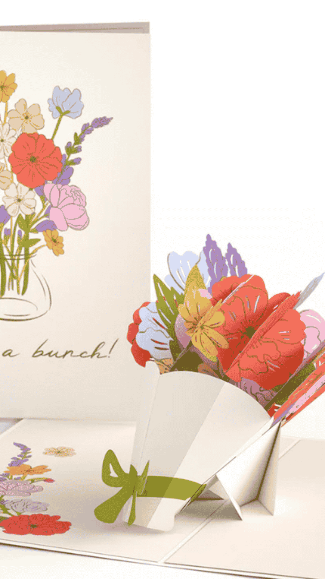 Thank You Card Ideas