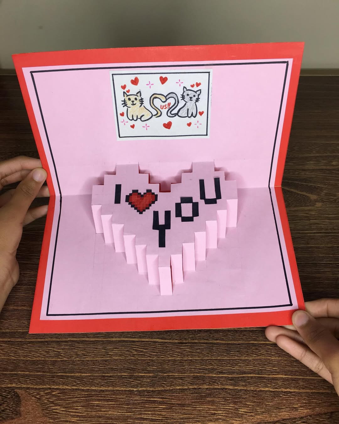 Valentine's Day Card Ideas