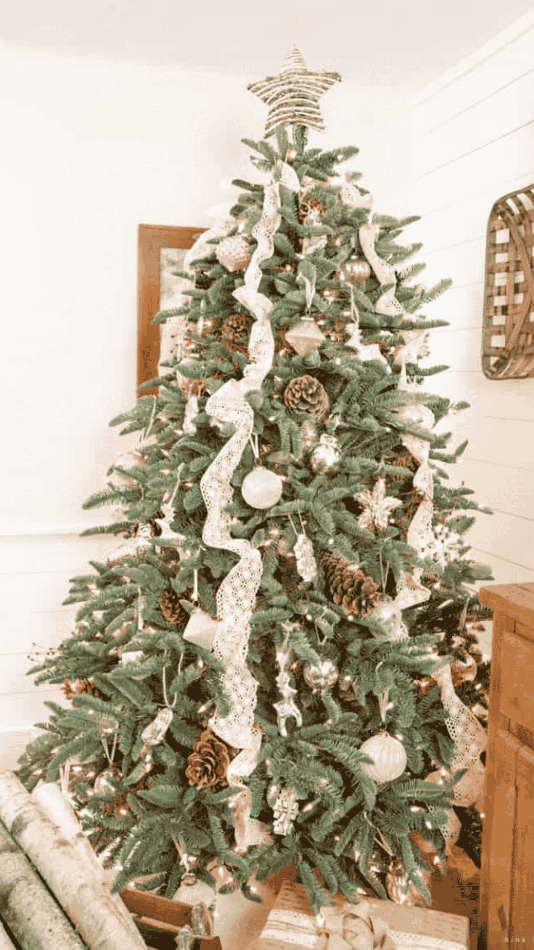 Christmas Tree Ideas