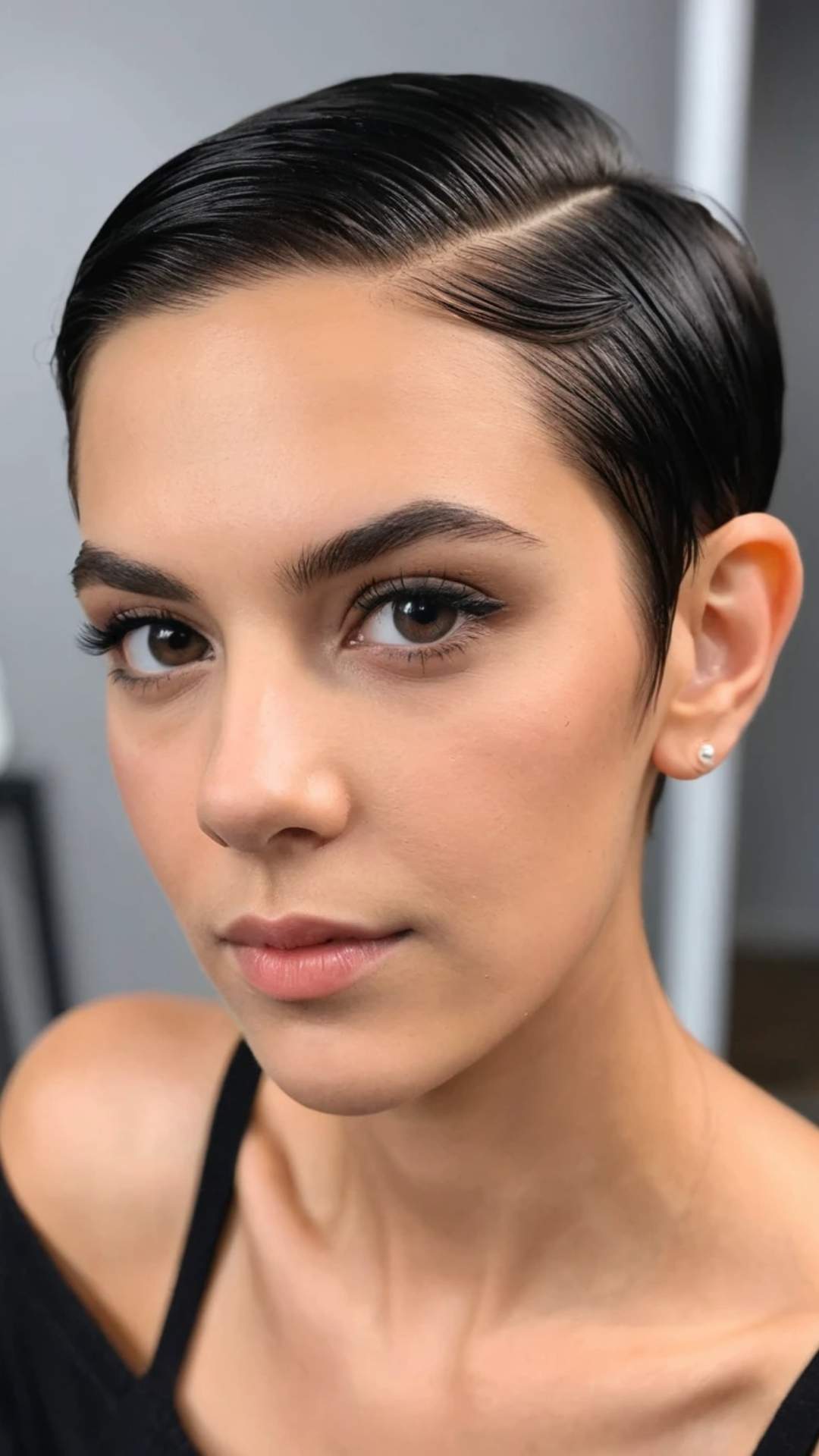 Homecoming Hair Ideas