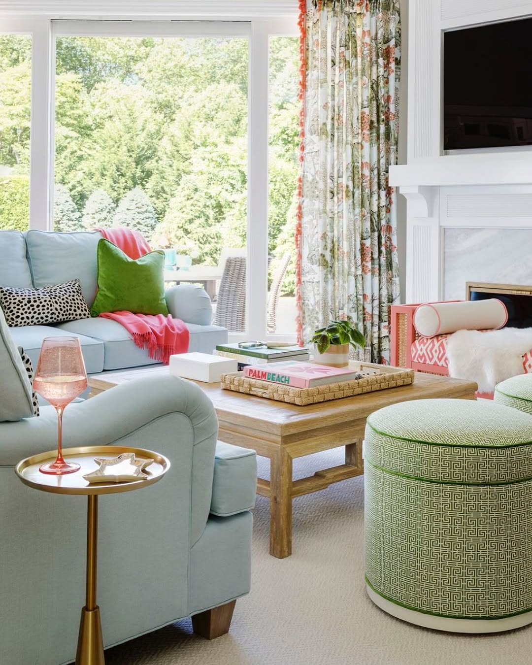 Family Room Furniture Ideas