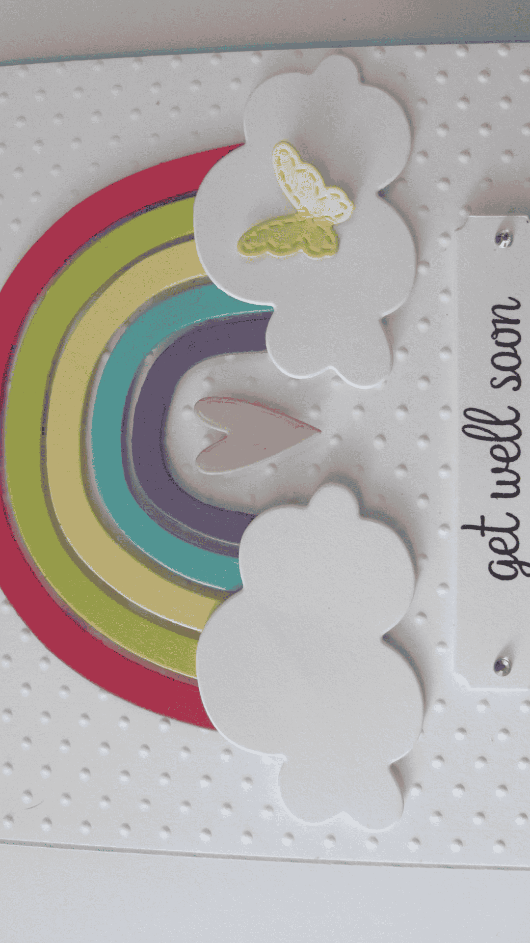 Get Well Soon Card Ideas