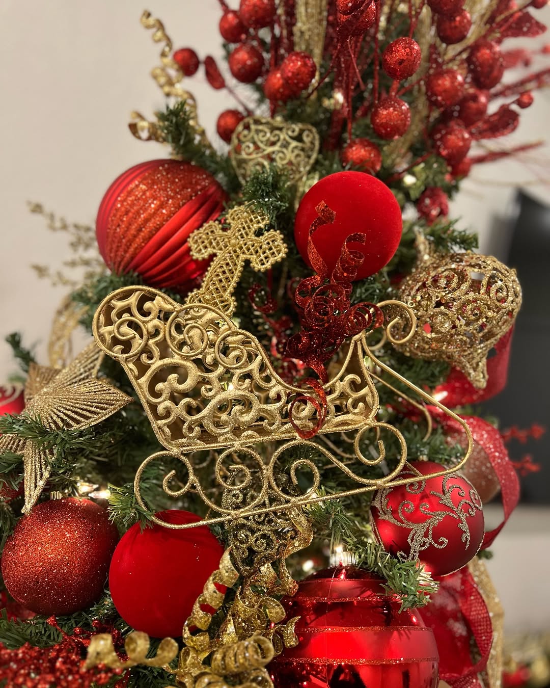 Christmas Tree Ideas