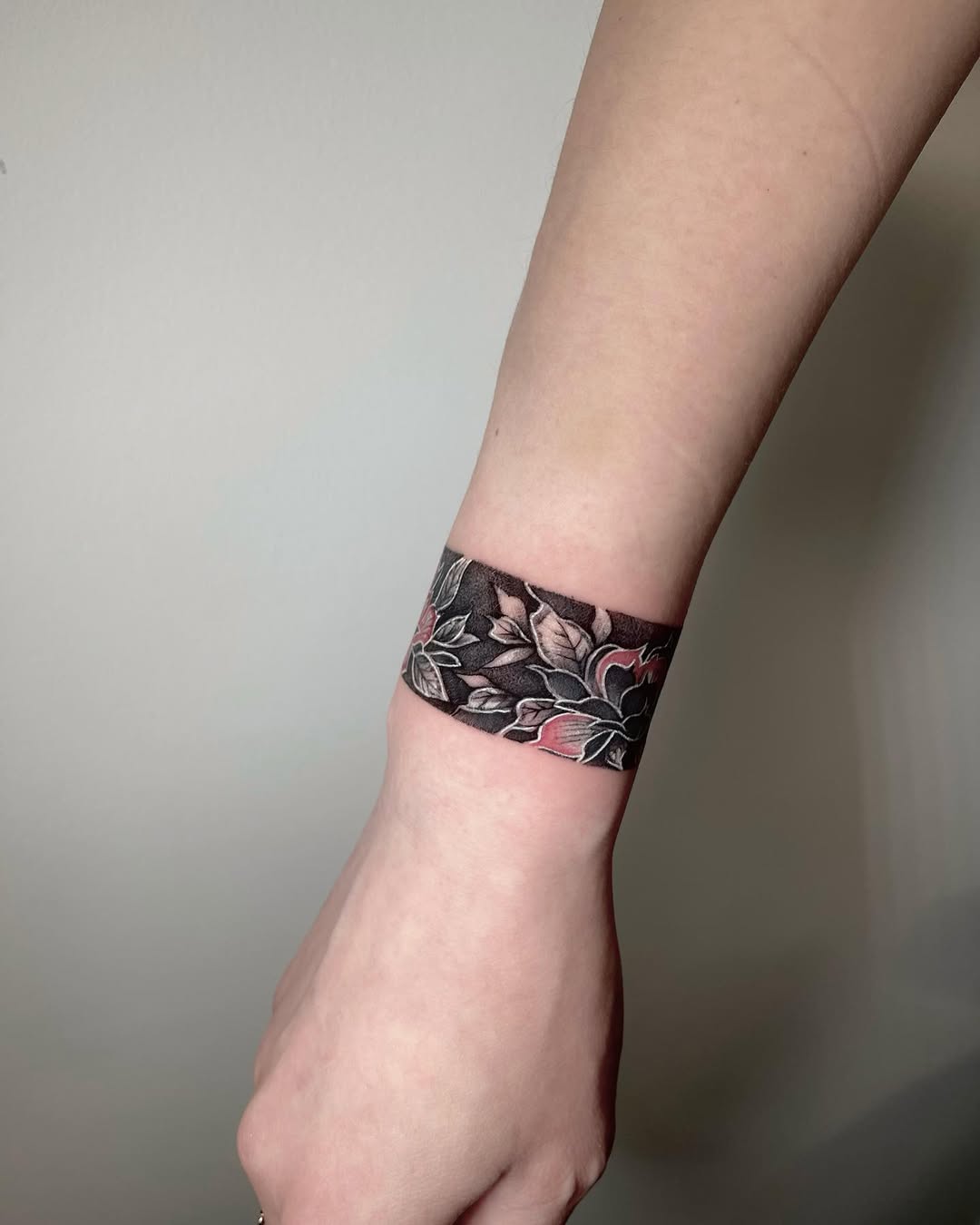 Bracelet Tattoo Ideas