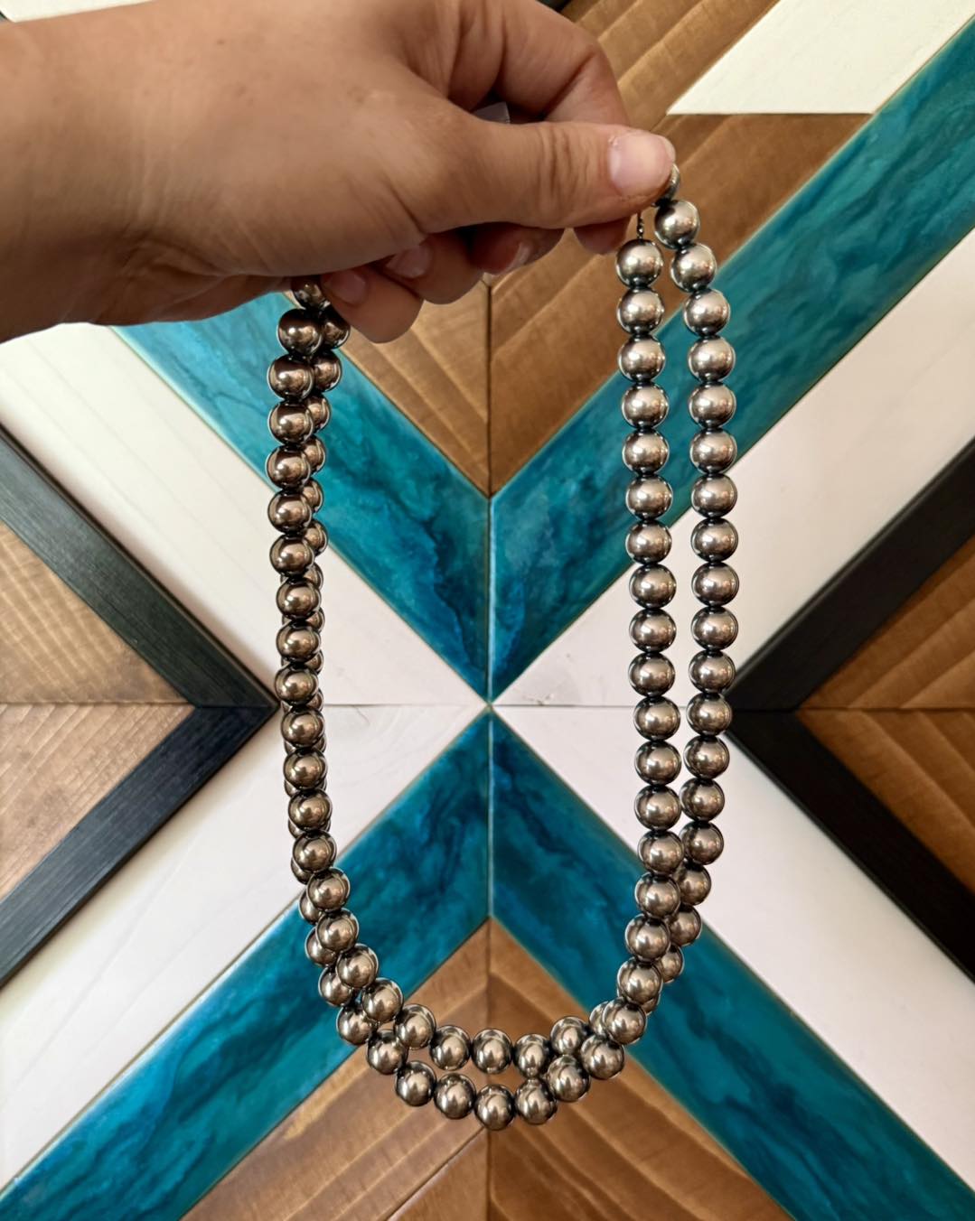 Beaded Necklace Ideas