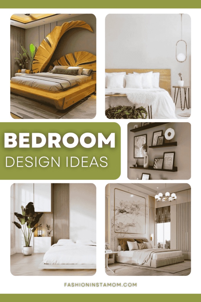 Bedroom Design Ideas