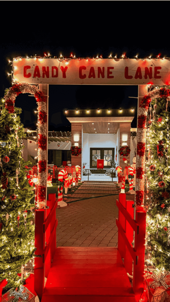 Christmas Theme Ideas