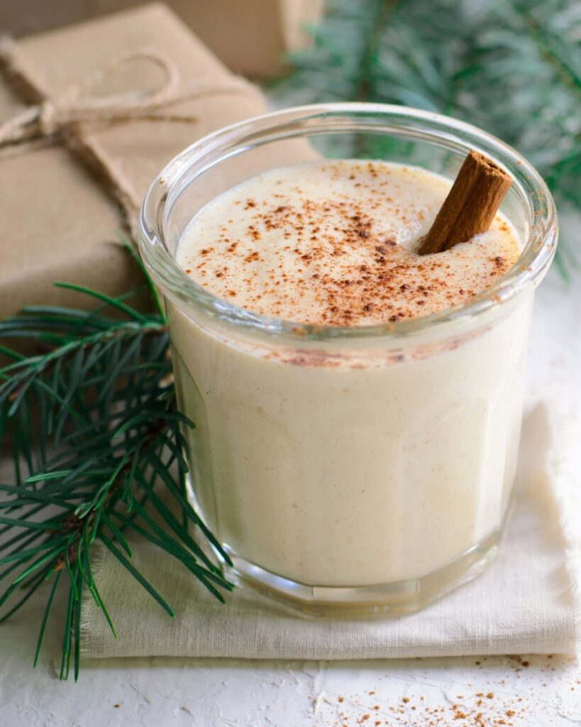 Christmas Drink Ideas