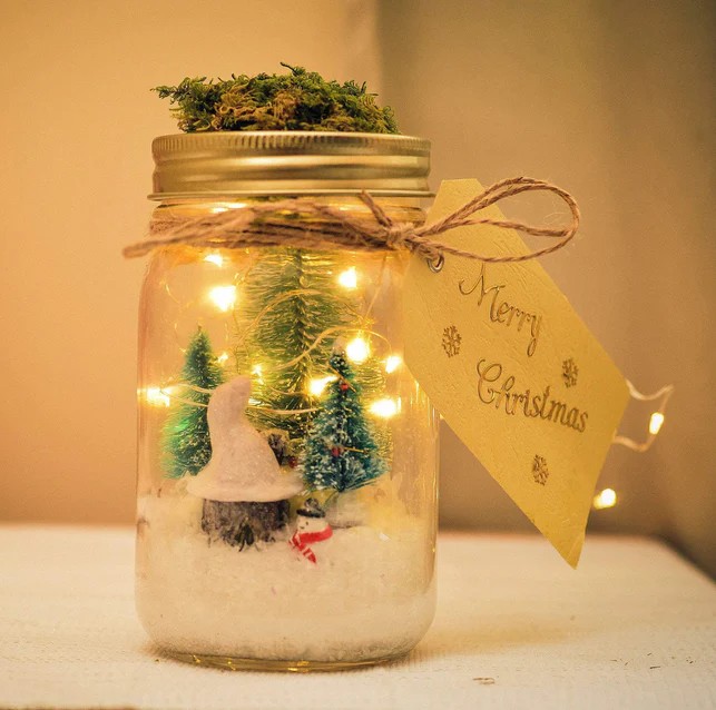 Christmas Light Ideas