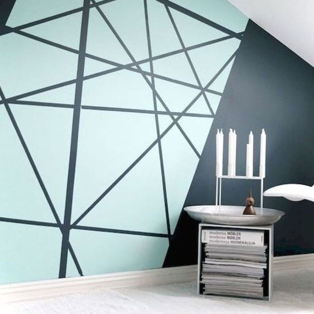 Wall Design Ideas