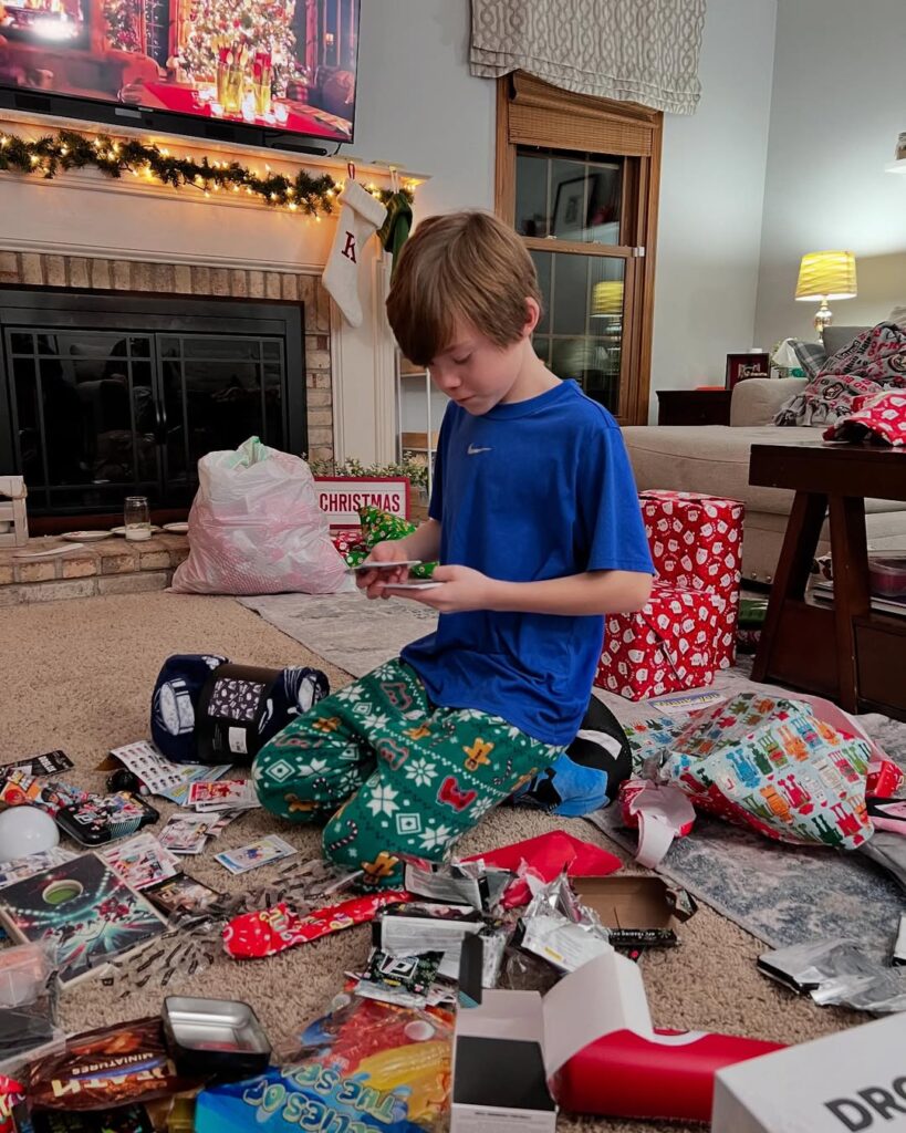 Christmas Picture Ideas