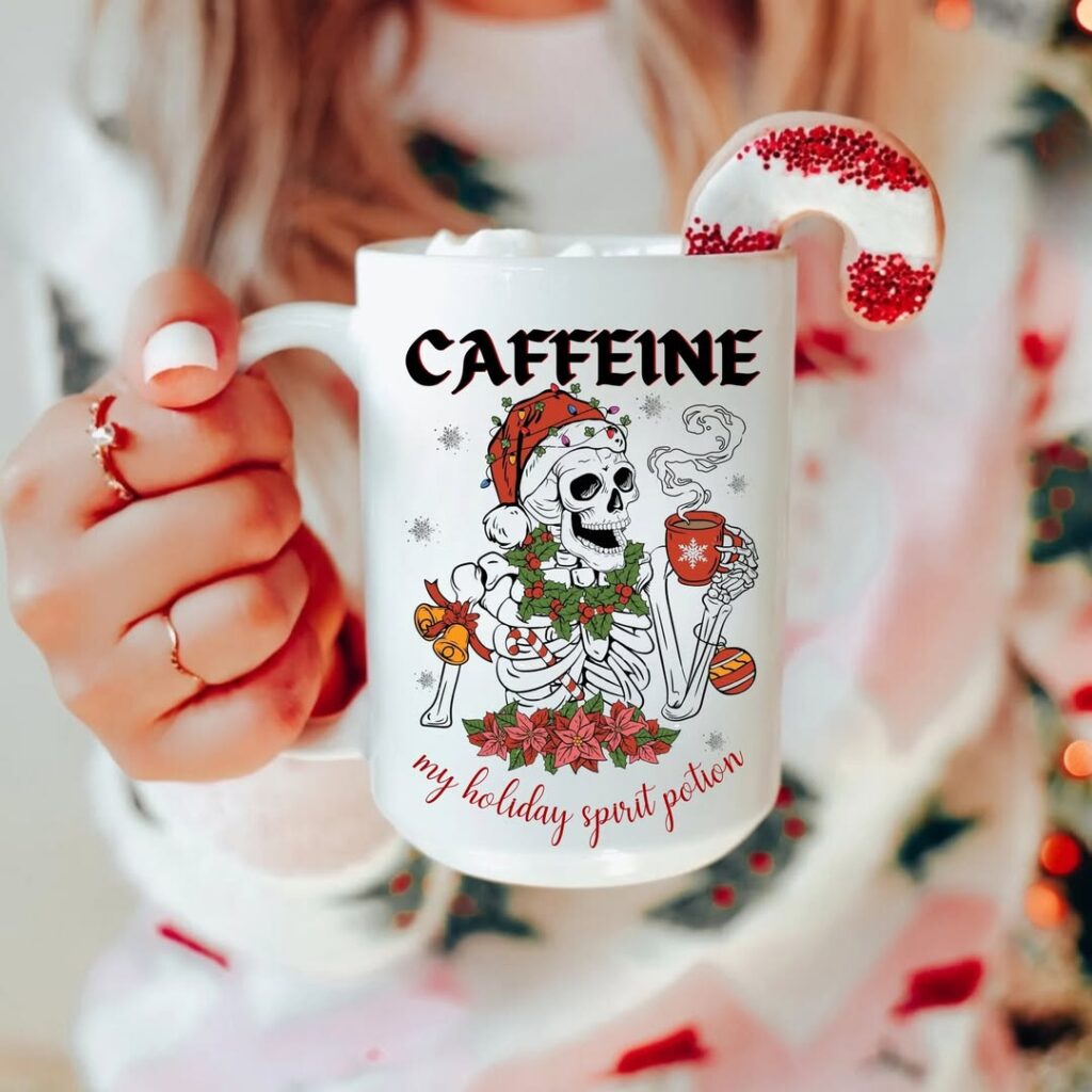 Christmas Gift Ideas For Friends