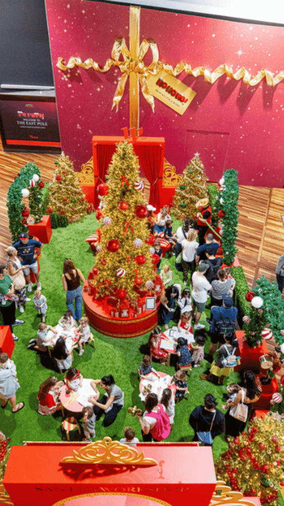 Christmas Theme Ideas