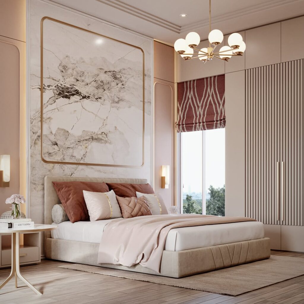 Bedroom Design Ideas