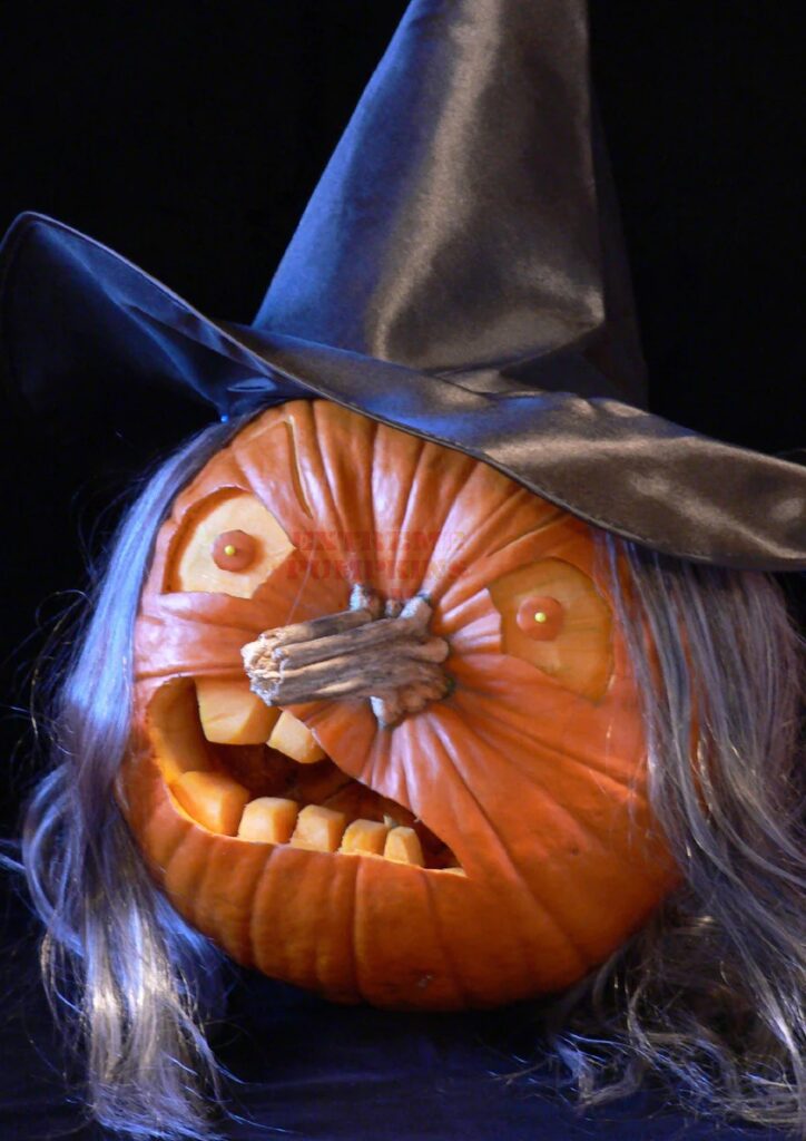 Pumpkin Carving Ideas