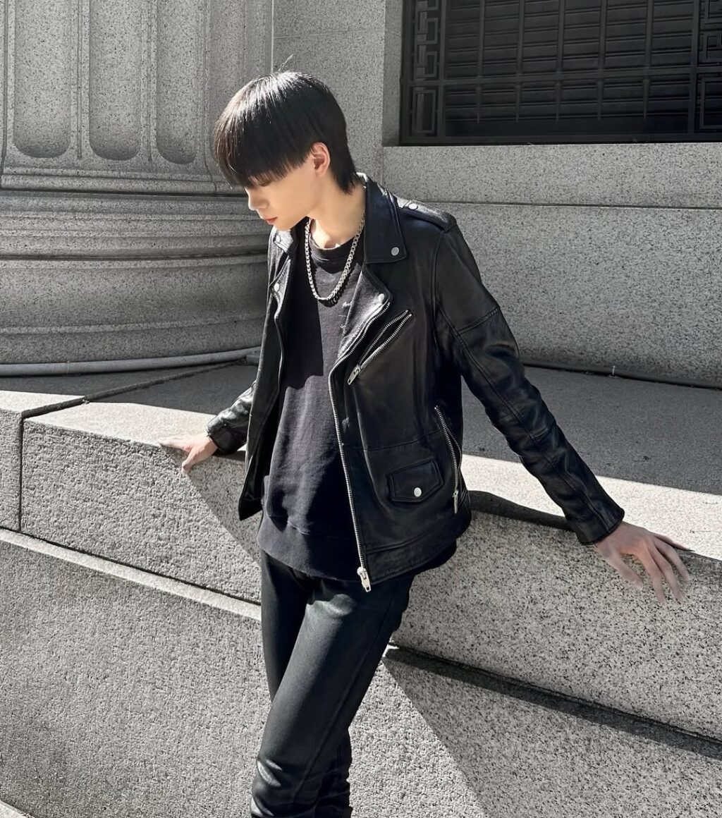 Night Concert Outfit Ideas