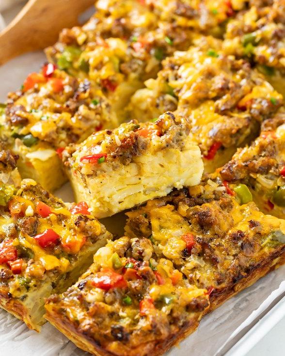 Christmas Breakfast Ideas