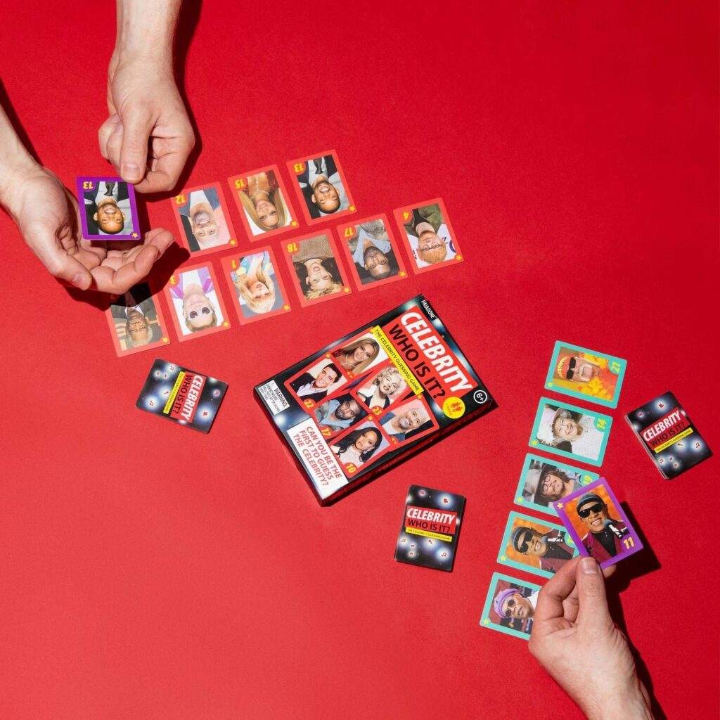 Twenty Questions Game Ideas