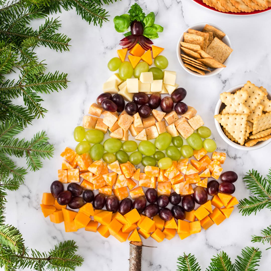 Christmas Appetizer Ideas