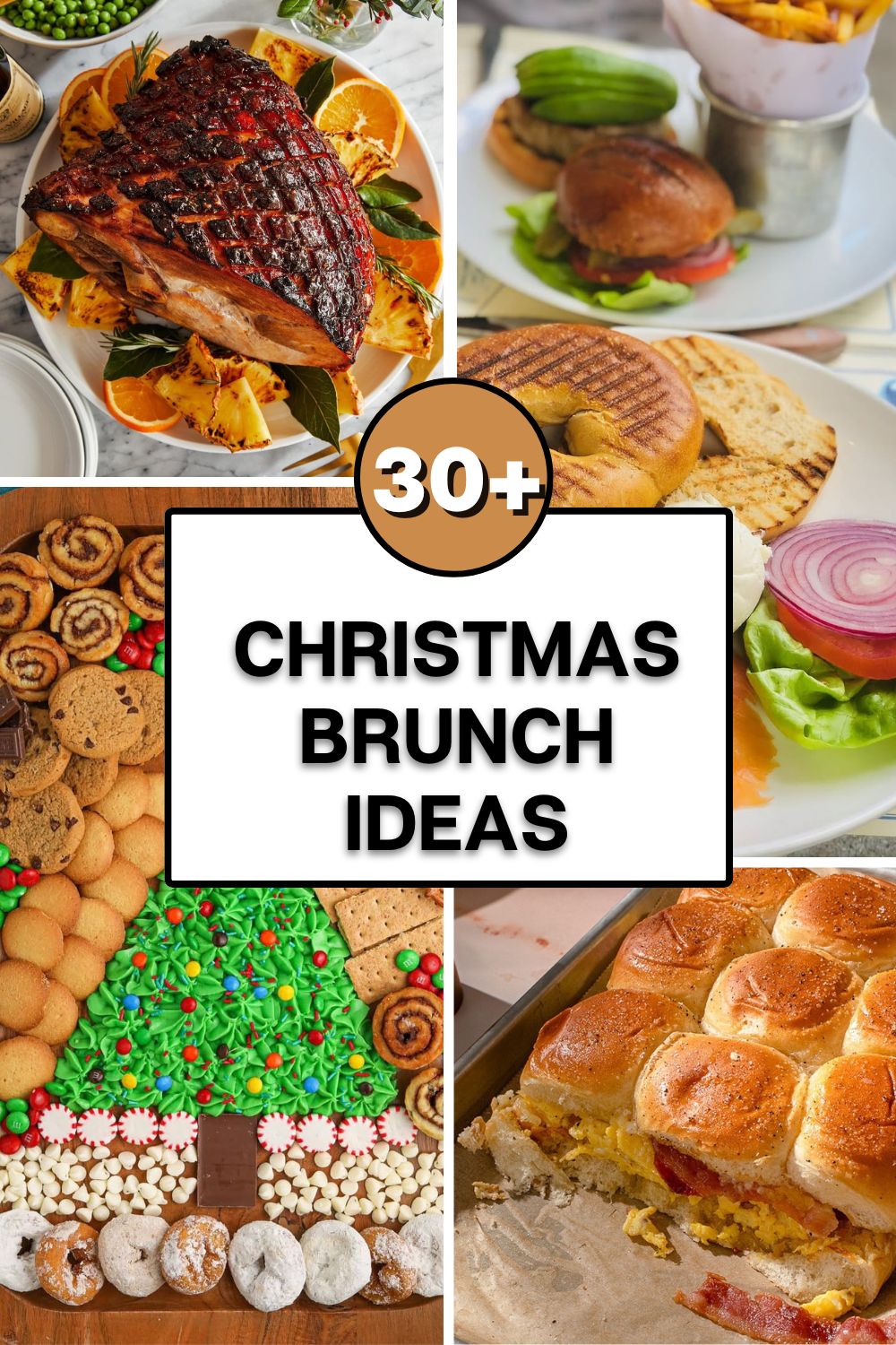 Christmas Brunch Ideas