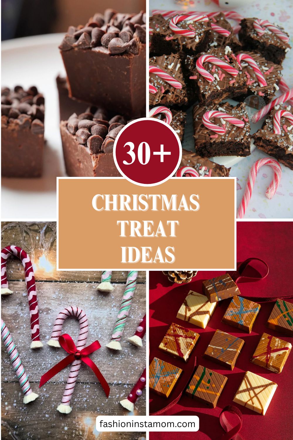 Christmas Treat Ideas