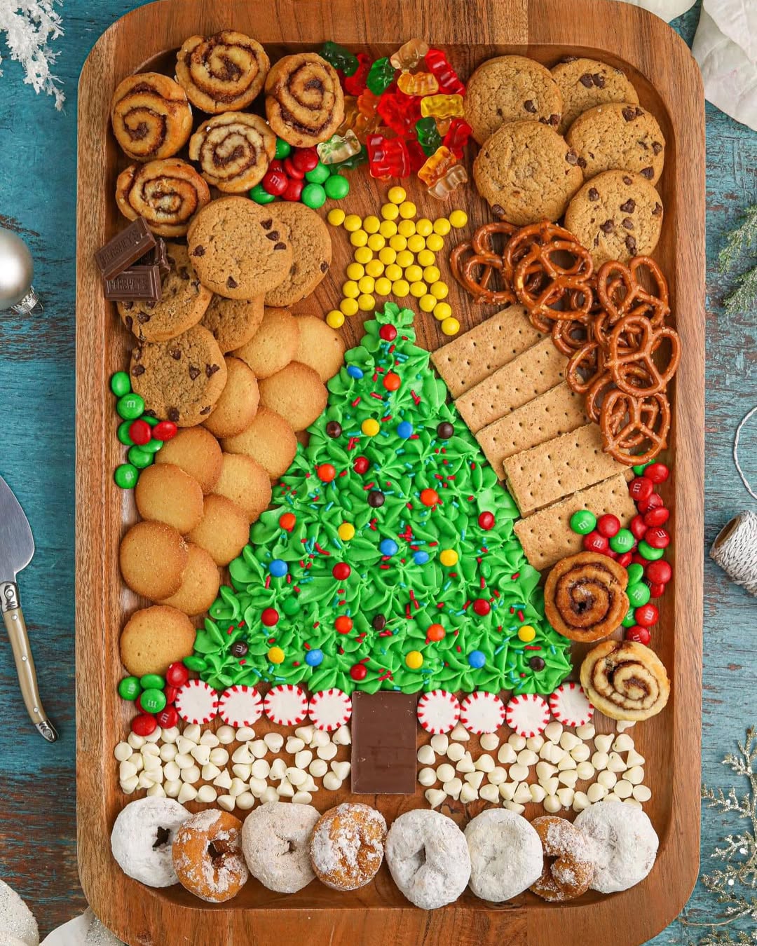 Christmas Brunch Ideas