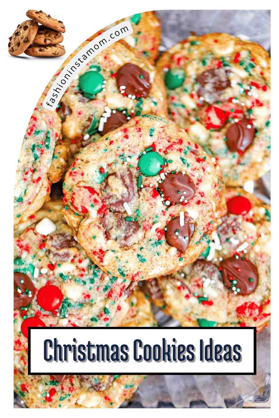Christmas Cookies Ideas