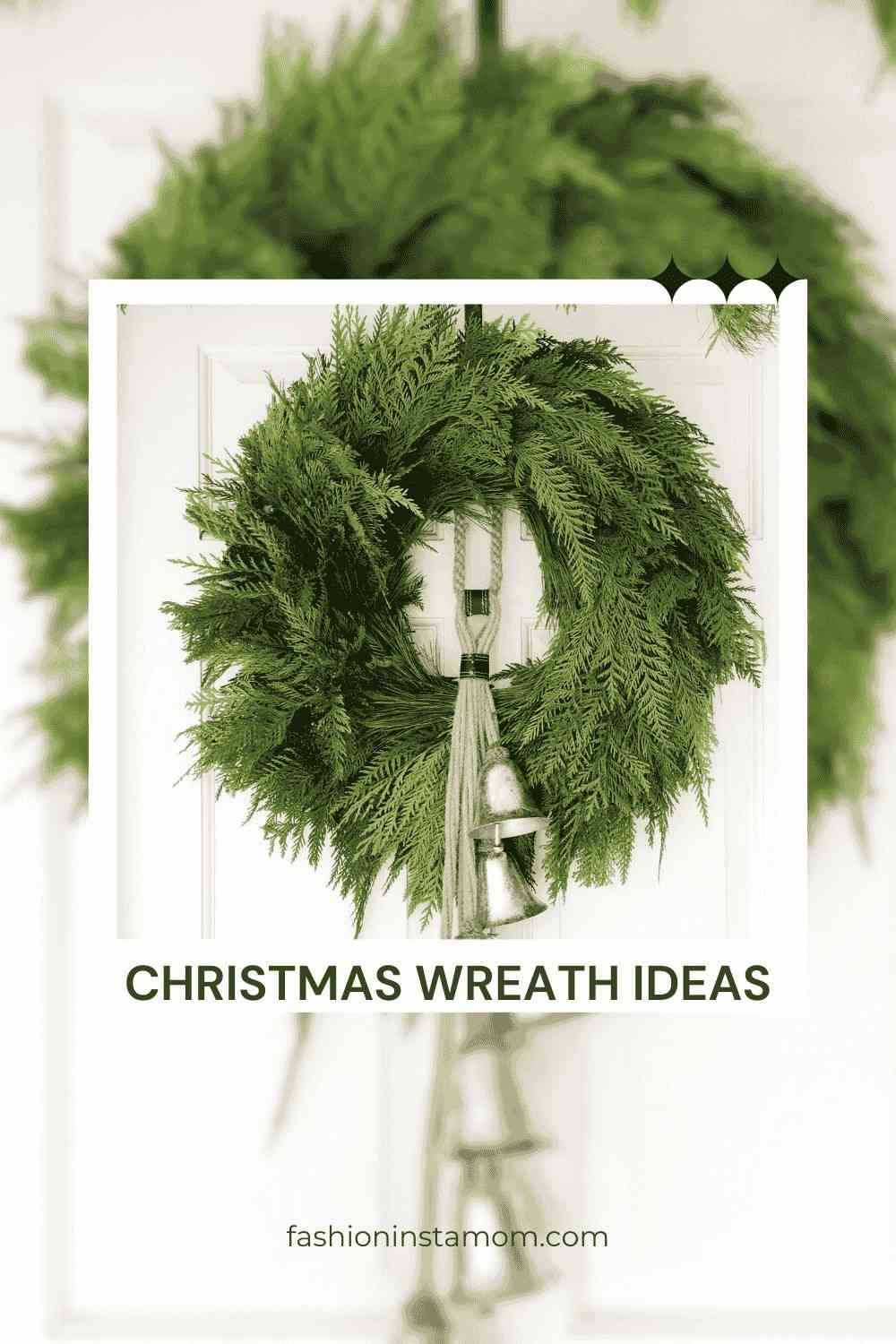 Christmas Wreath Ideas