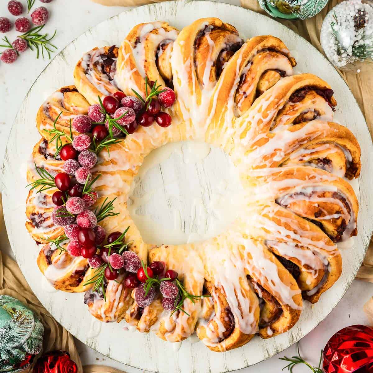 Christmas Breakfast Ideas