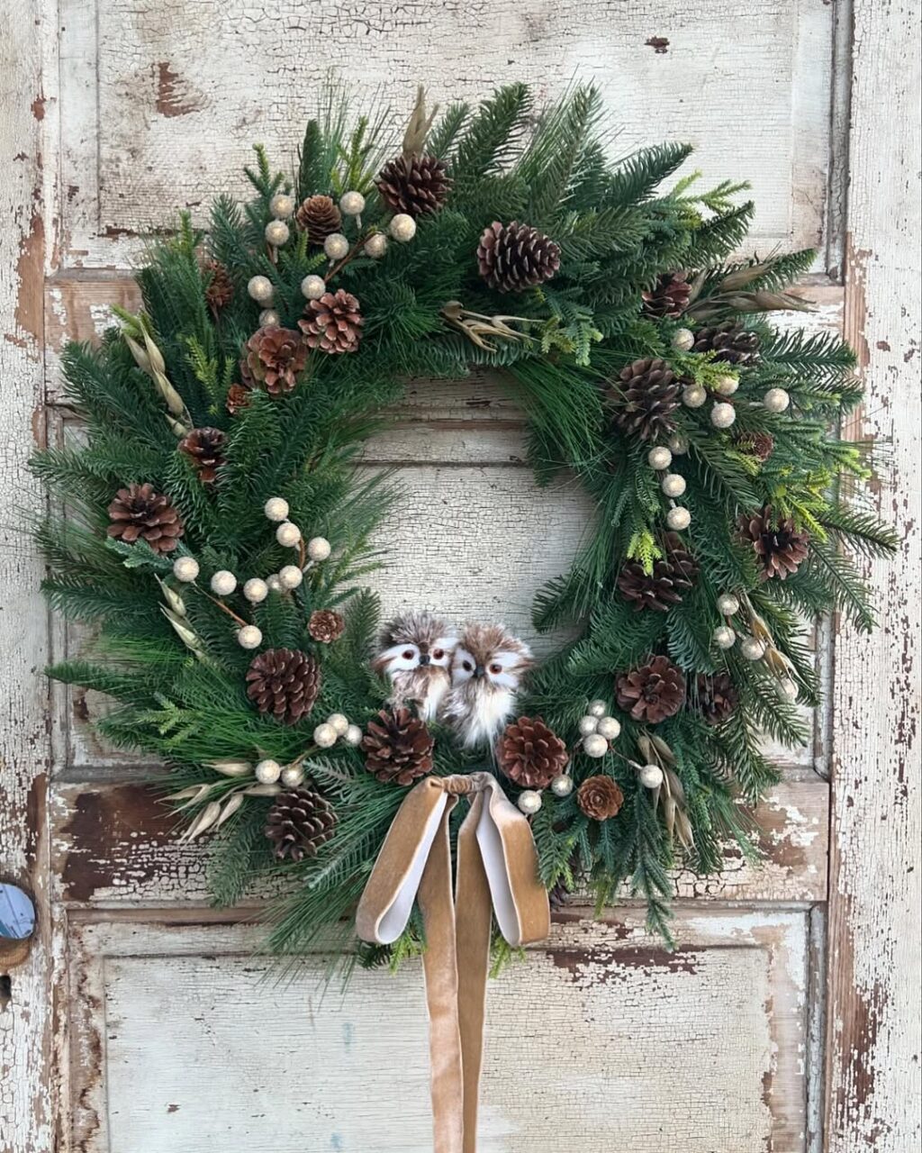 Christmas Door Ideas