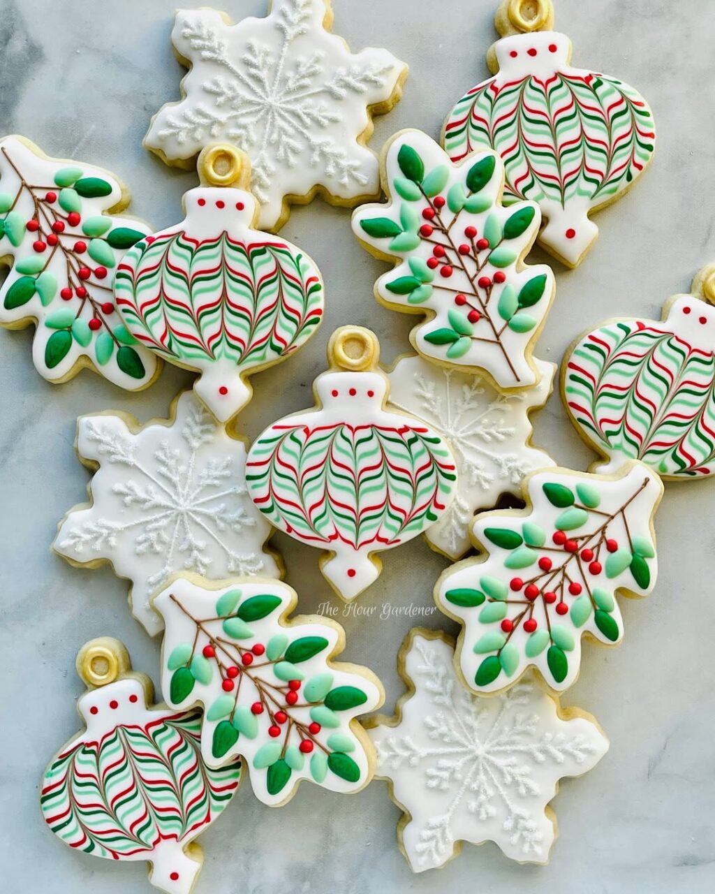 Christmas Cookies Ideas