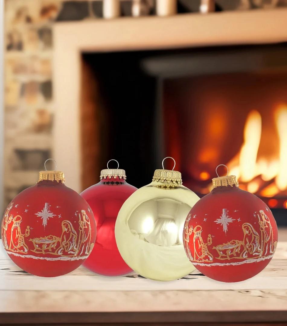 Christmas Ornament Ideas