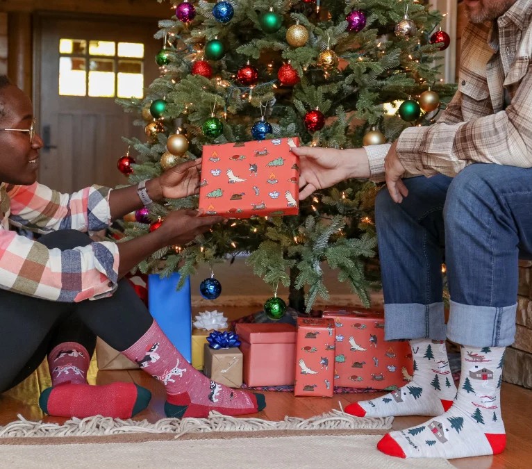 Last Minute Christmas Gift Ideas