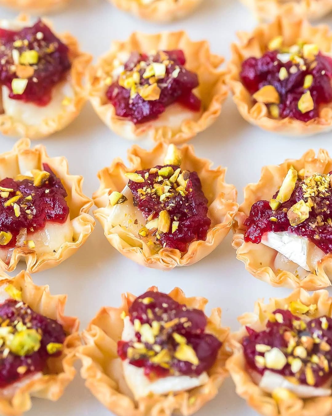 Christmas Appetizer Ideas