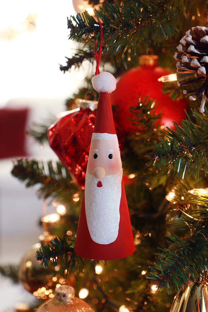 Christmas Craft Ideas