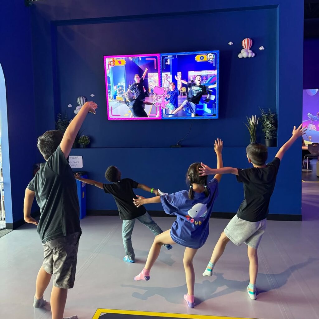 Sweet 16 Party Game Ideas