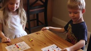 Easter Games Ideas