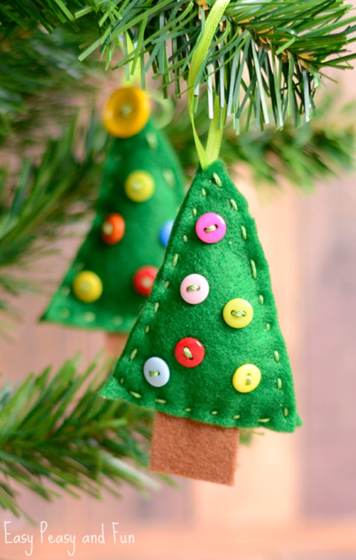 Christmas Craft Ideas