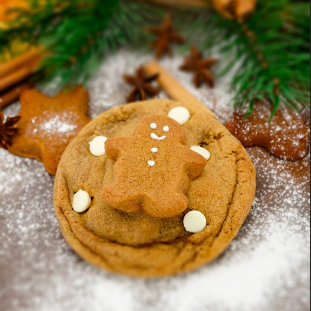 Christmas Cookies Ideas