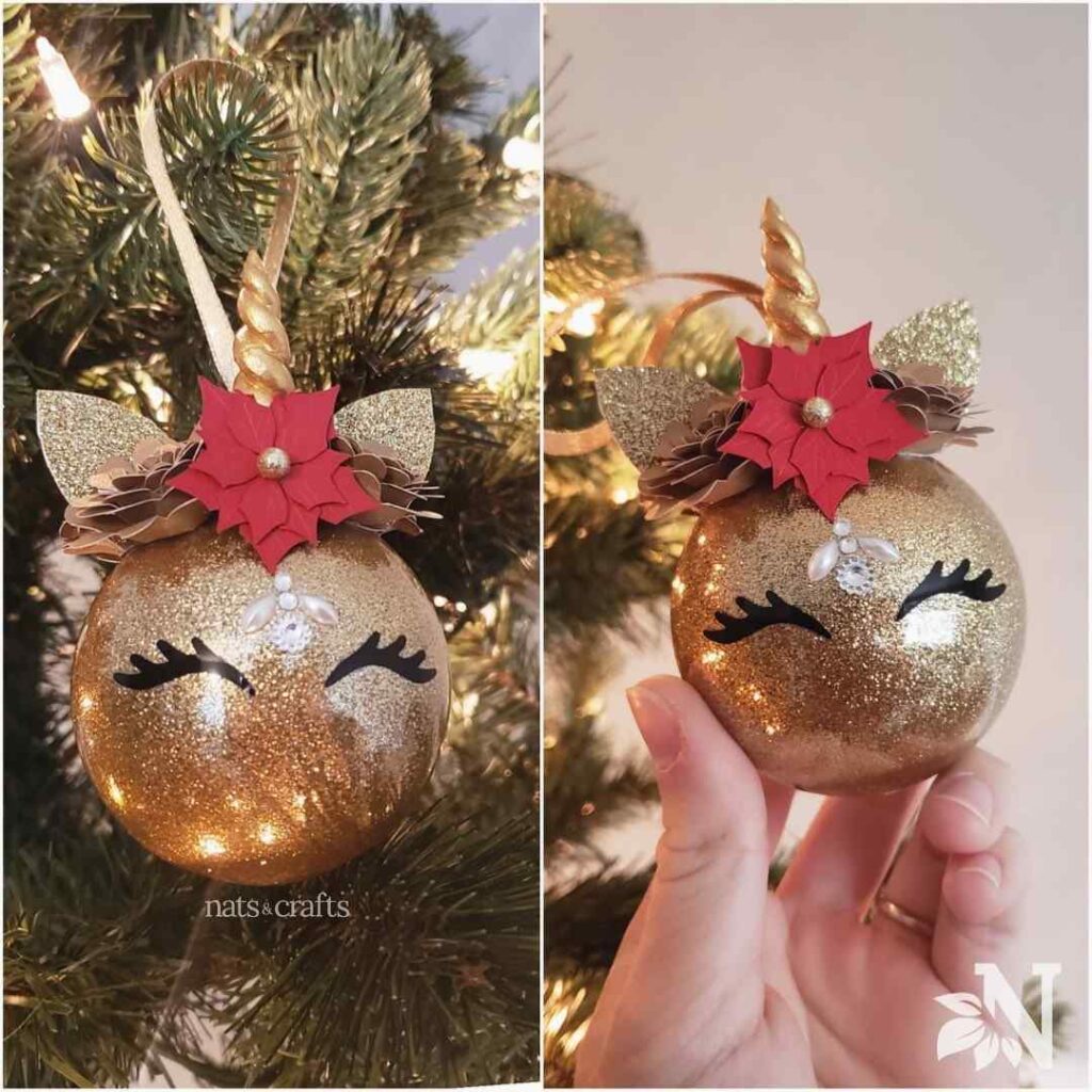 Christmas Ornament Ideas