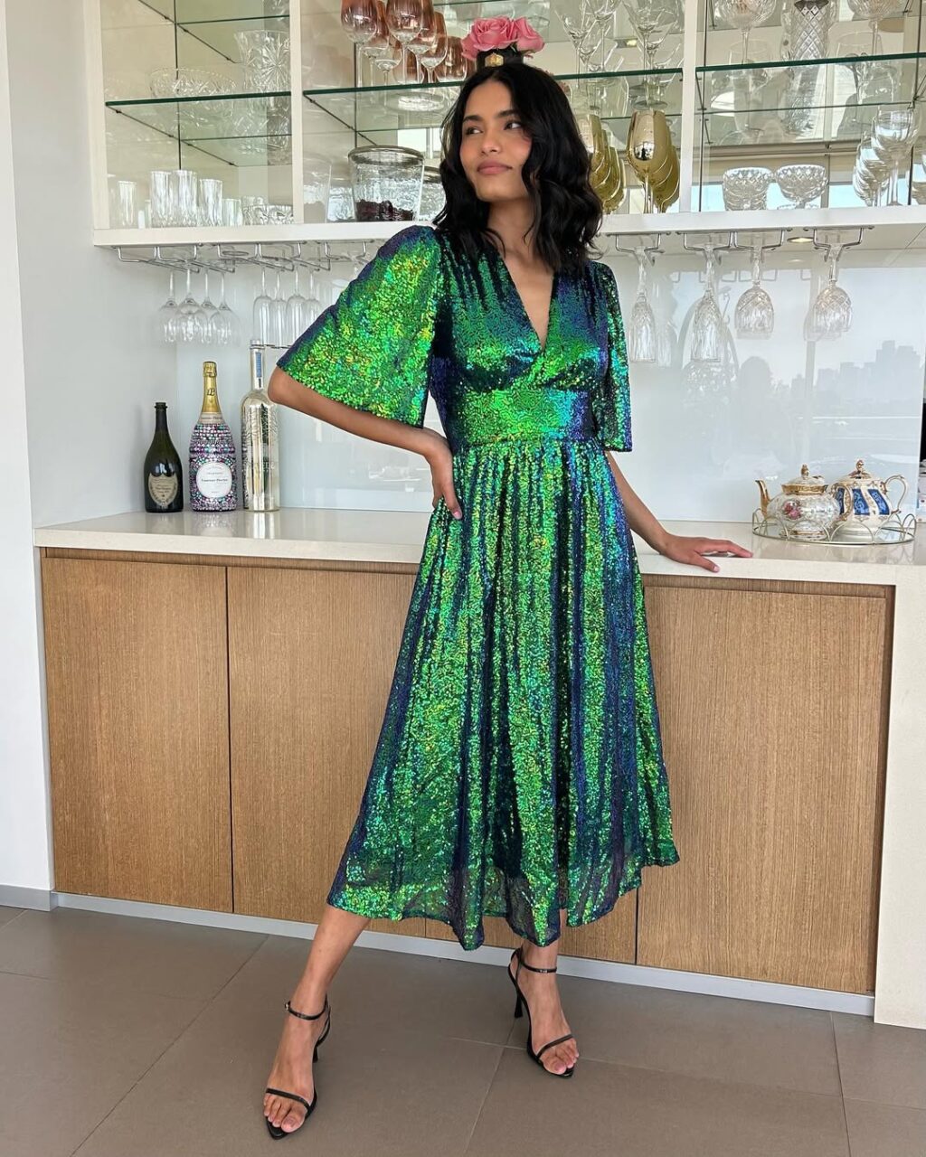 St Patty's Outfit Ideas