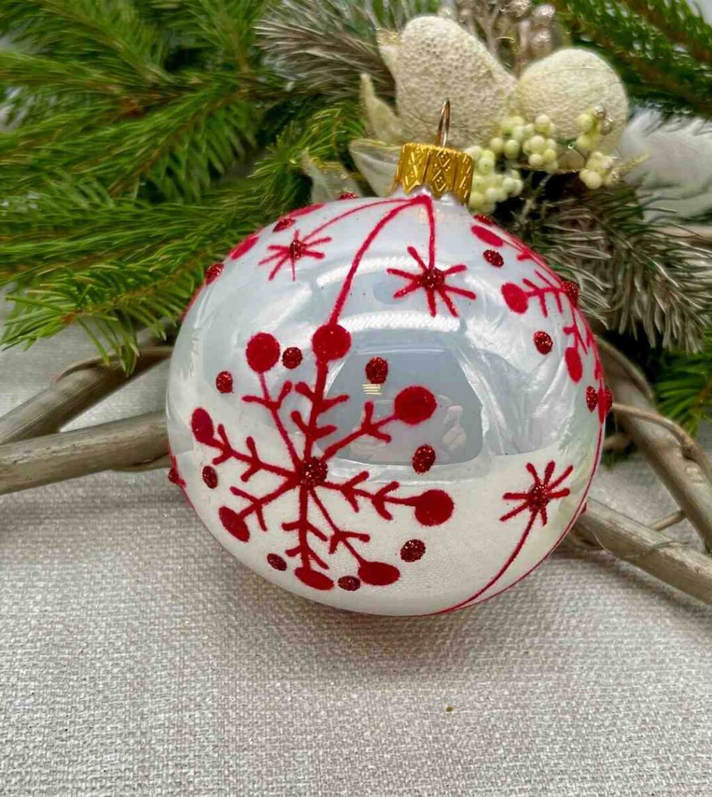 Christmas Ornament Ideas