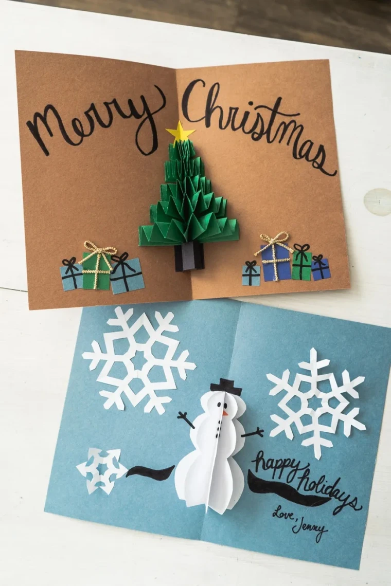 Christmas Craft Ideas