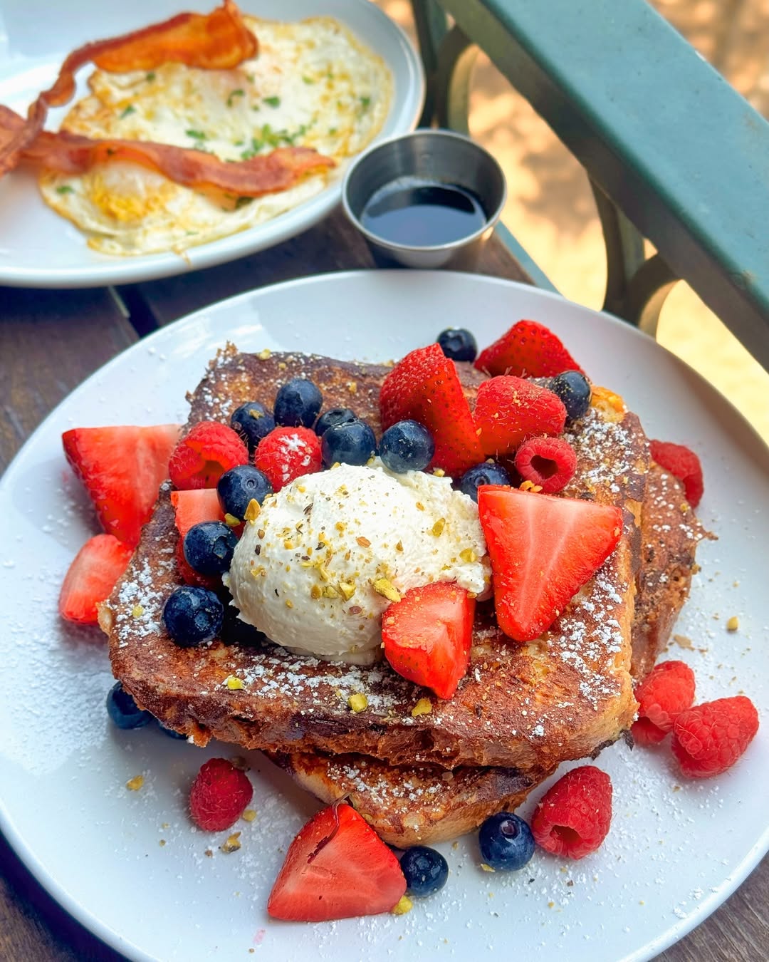 Christmas Breakfast Ideas