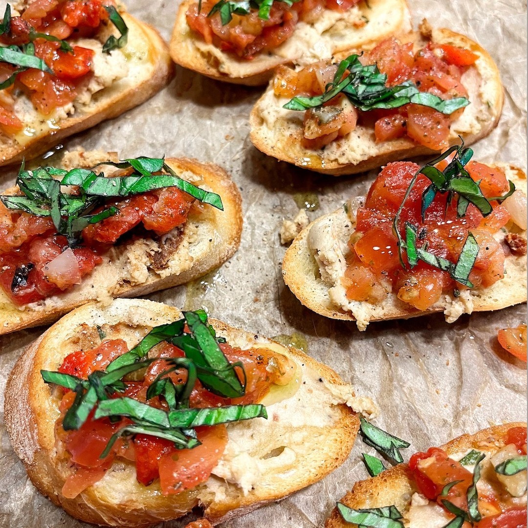 Christmas Appetizer Ideas