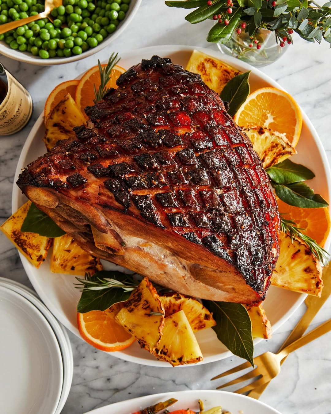 Christmas Brunch Ideas