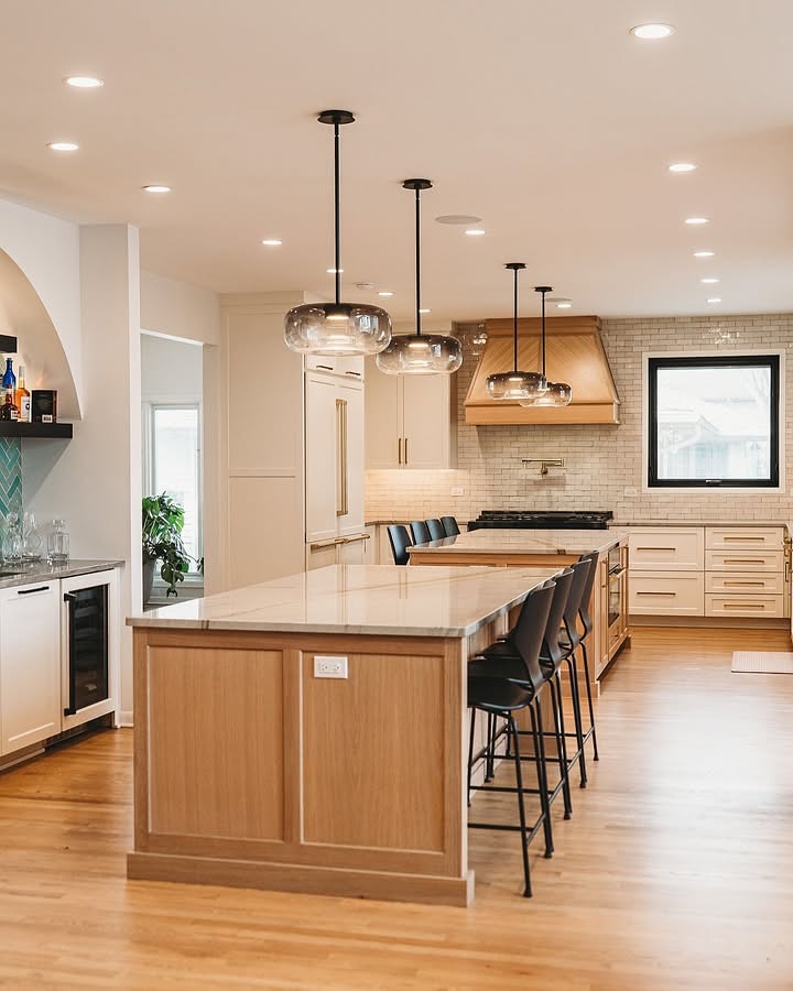 Kitchen Design Ideas