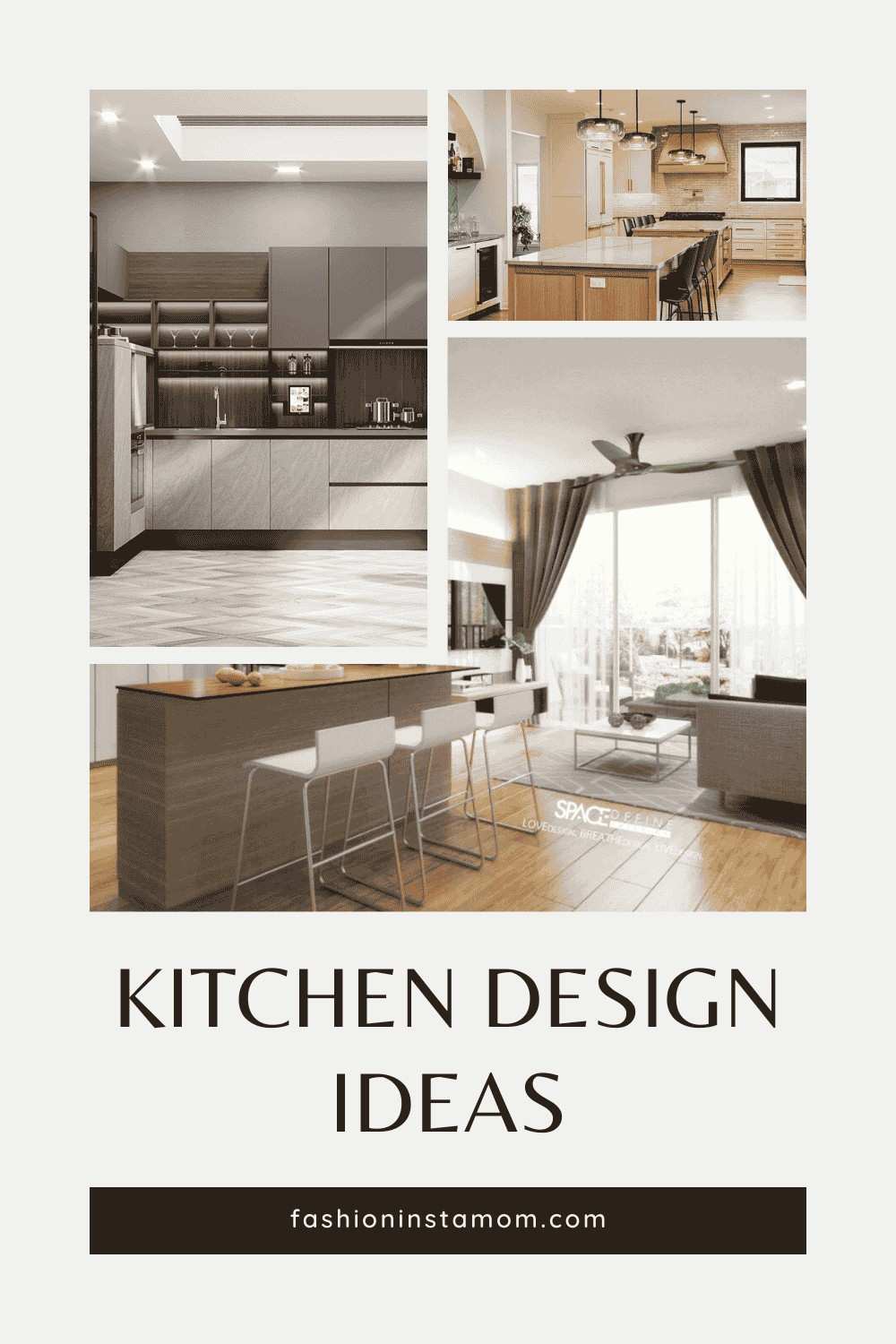 Kitchen Design Ideas